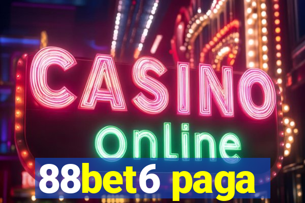 88bet6 paga